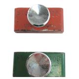 Pair of Storch Prod. Industrial Magnets