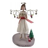 Hallmark Down to Earth Angels Angel of Good Cheer
