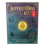 Wellfleet Press Superstitions Kit