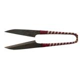 Japan Wrapped Handle Thread Snips