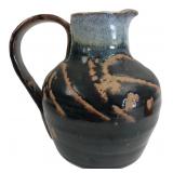 Quentin Maxwell Studio Pottery Pitcher