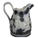Upsala-Ekeby Gefle Mullbï¿½r Ceramic Pitcher