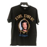Old Navy Dr. Dre The Chronic Graphic T-Shirt M