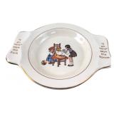 Salem China Co. Child
