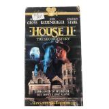 Anchor Bay House II The Second Story VHS
