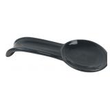 Fiesta Ceramic Spoon Rest 9"