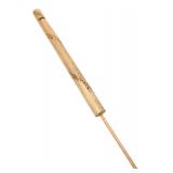 Bamboo Slide Whistle Folk Instrument