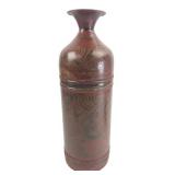 Interlude Home Inc. Decorative Floral Vase 15" H
