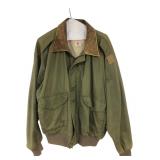 Encore Performance Wertsfilms Bomber Jacket M