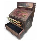 National Cash Register Co. Model 4242