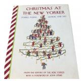 Christmas at The New Yorker 2003 First Edition