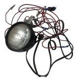 Blazer 120 Automotive Utility Light 4.75"
