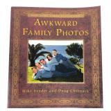 Mike Bender Awkward Family Photos 1st Ed