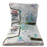 SEALED Morgan Jones Twin Flat & Fitted Sheets