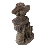 Austin Productions Dress Up Figurine