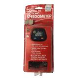 Cycle Products Co. Electronic Speedometer 617
