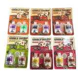 SEALED Mattel Gobble-Degoop Incredible Edibles