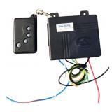 Firgelli Automations 4CH Remote System