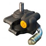 Cast Iron Power Steering Pump