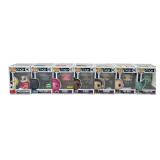 Funko Pop! Comics Saga Vinyl Figures Set of 7
