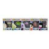 Funko Pop Steven Universe Vinyl Figures (5)