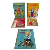 Mattel Vintage Children