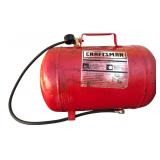 Craftsman Portable Air Tank Model 921.15209