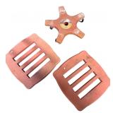 Plant Stand Inc. Rolling Plant Caddies