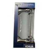 Kohler Devonshire Toilet Paper Holder