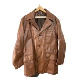 Sears Leather Shop Men