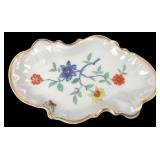 Haviland Limoges Attrib. Shalimar Dish 5.5x2"