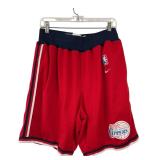 Nike Los Angeles Clippers Basketball Shorts M