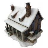 Four Star International Currier & Ives House