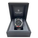 Victorinox Swiss Army Alliance Chronograph Watch