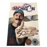 Under the Radar Michigan The Next 50 Book