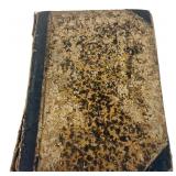 1869 American Agriculturist Bound Volume, Vol. 28
