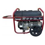 Powermate 3250/4050 Watt Portable Generator
