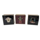 Hallmark Tree-Trimmer Collection Ornaments