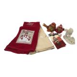 Dept 56 Snowbabies Figurine & Holiday Decor