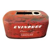 Evinrude Cruis-a-Day Junior 4 Gallon Gas Tank