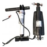 LINAK & Firgelli Auto Linear Actuators