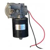 Allied Motion 12VDC Gear Motor