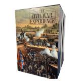 Konecky The Civil War Experience 4-Volume Set