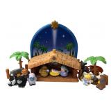 Fisher-Price Little People Nativity Set