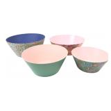 Elizabeth Olwen Nesting Bowls