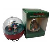 Hallmark Bumper Cars & Garfield Ornaments