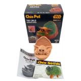 Chia Pet Star Wars The Child Decorative Planter