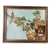Joni Eareckson Monarch Butterfly Life Cycle...
