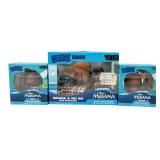 Funko Dorbz Disney Moana Vinyl Figure Lot of 3