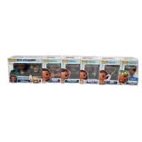 Funko Pop! Disney Moana Vinyl Figure Collection